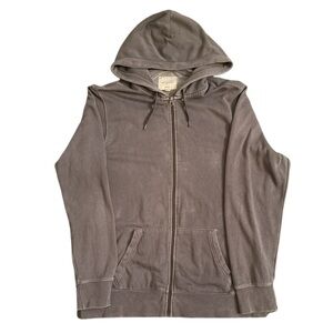 American Eagle Zip-up Hoodie